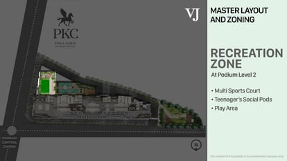 Vilas Palladio Kharadi Central Brochure Image 38