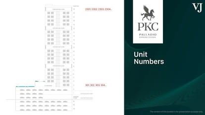 Vilas Palladio Kharadi Central Brochure Image 44