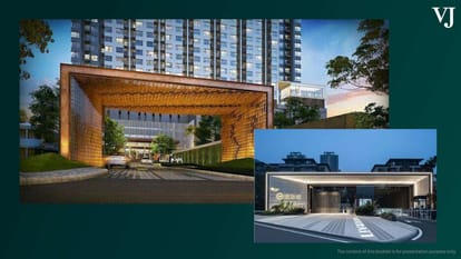 Vilas Palladio Kharadi Central Brochure Image 33