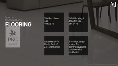 Vilas Palladio Kharadi Central Brochure Image 71