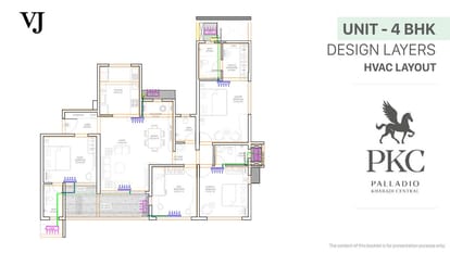 Vilas Palladio Kharadi Central Brochure Image 81