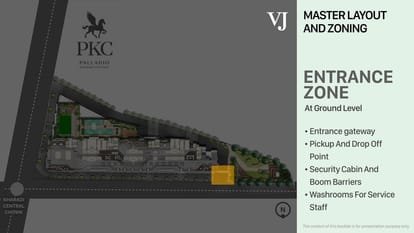 Vilas Palladio Kharadi Central Brochure Image 32