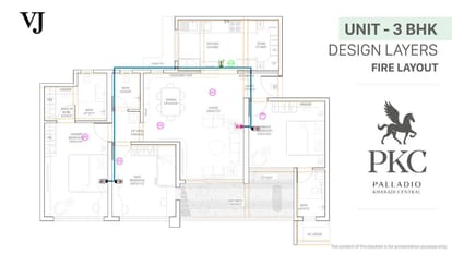 Vilas Palladio Kharadi Central Brochure Image 76