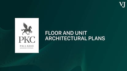 Vilas Palladio Kharadi Central Brochure Image 50