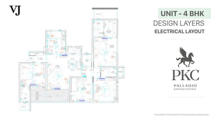 Vilas Palladio Kharadi Central Brochure Image 82