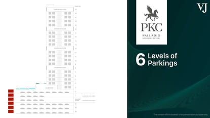 Vilas Palladio Kharadi Central Brochure Image 46