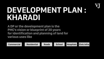 Vilas Palladio Kharadi Central Brochure Image 18