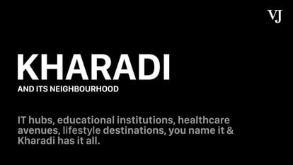 Vilas Palladio Kharadi Central Brochure Image 10
