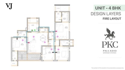 Vilas Palladio Kharadi Central Brochure Image 80