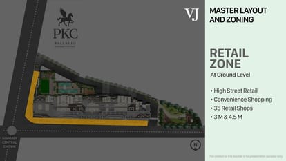 Vilas Palladio Kharadi Central Brochure Image 30