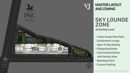 Vilas Palladio Kharadi Central Brochure Image 40