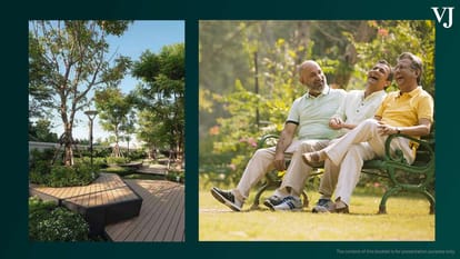 Vilas Palladio Kharadi Central Brochure Image 35