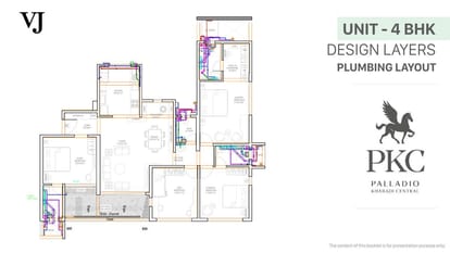 Vilas Palladio Kharadi Central Brochure Image 79