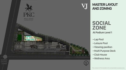 Vilas Palladio Kharadi Central Brochure Image 36