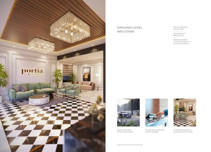 VJ Portia Grande Brochure Image 11