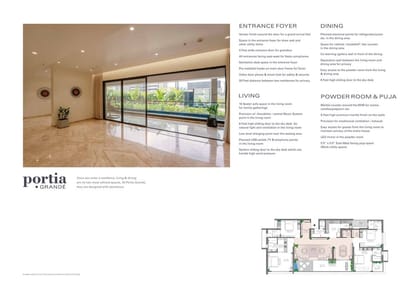VJ Portia Grande Brochure Image 23