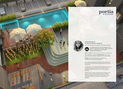 VJ Portia Grande Brochure Image 8
