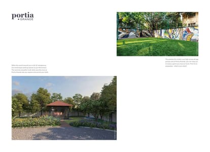 VJ Portia Grande Brochure Image 22