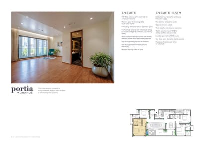 VJ Portia Grande Brochure Image 28