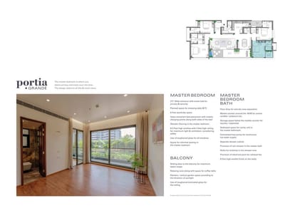 VJ Portia Grande Brochure Image 27