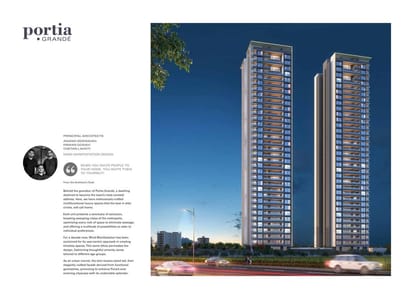 VJ Portia Grande Brochure Image 7