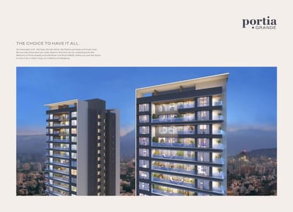 VJ Portia Grande Brochure Image 3