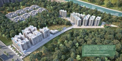 Shikhar Greens Brochure Image 4
