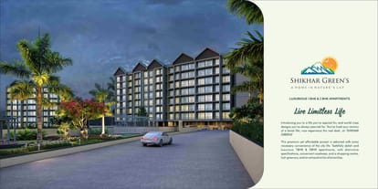 Shikhar Greens Brochure Image 2