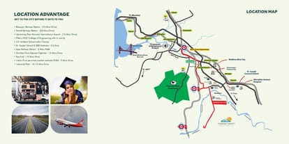 Shikhar Greens Brochure Image 8