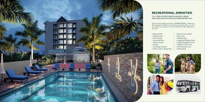 Shikhar Greens Brochure Image 5