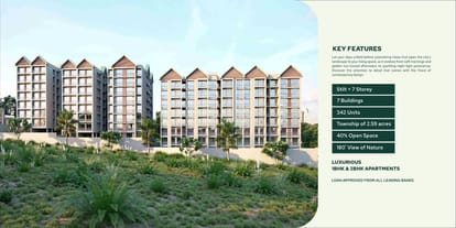 Shikhar Greens Brochure Image 3