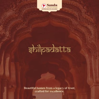 Sandu Shilpadatta Brochure Image 1