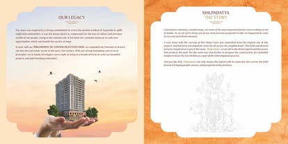 Sandu Shilpadatta Brochure Image 6