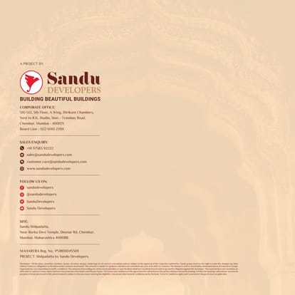 Sandu Shilpadatta Brochure Image 23