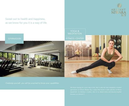 Arihant Niwara Sky Brochure Image 7