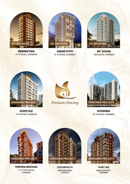 Majestic Shankar Darshan Brochure Image 9
