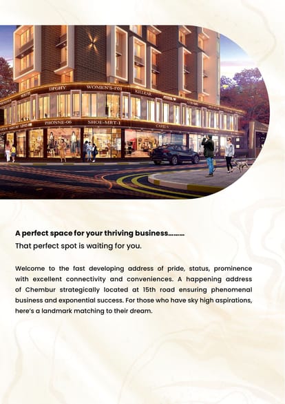Majestic Shankar Darshan Brochure Image 7