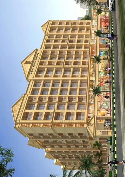 Riddhi Siddhi Imperial Brochure Image 3