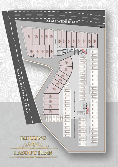 Riddhi Siddhi Imperial Brochure Image 4