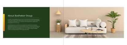 Badhekar Arunali Brochure Image 2