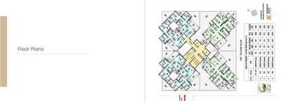 Badhekar Rising Hills Brochure Image 6