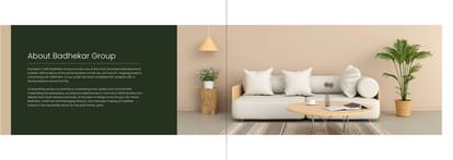 Badhekar Rising Hills Brochure Image 2