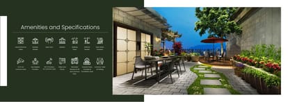 Badhekar Rising Hills Brochure Image 5