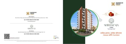 Badhekar Shreekunja Brochure Image 1