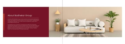 Badhekar Sneh Brochure Image 2