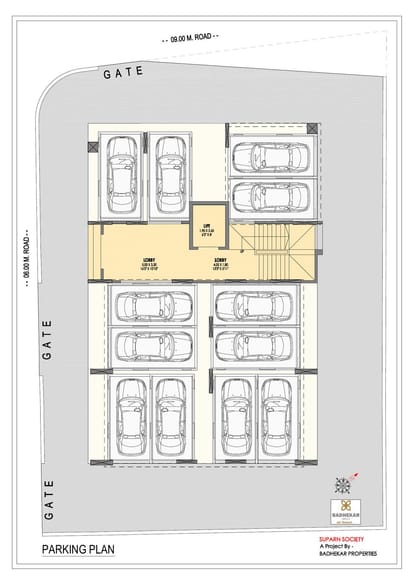 Badhekar Suparn Brochure Image 3