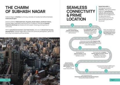 Sayba Samriddhi Brochure Image 3