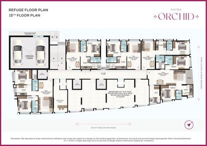 Sayba Orchid Brochure Image 12