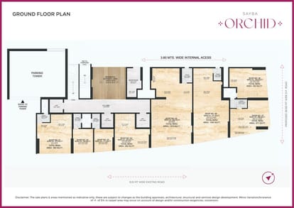 Sayba Orchid Brochure Image 10