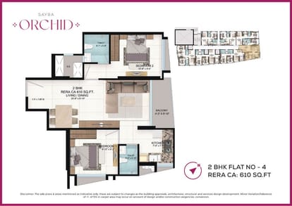 Sayba Orchid Brochure Image 17